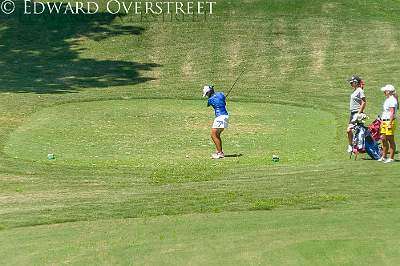 Ladies Golf 57